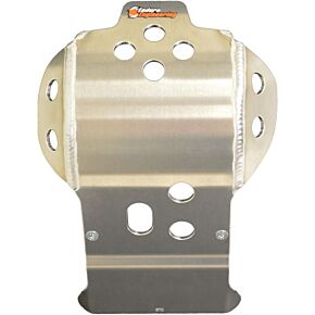 ENDURO ENGINEERING Skidplate Hon