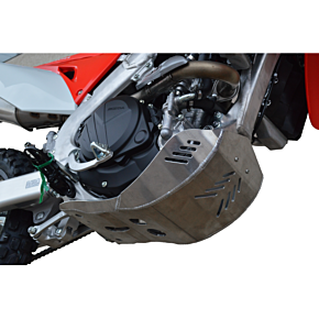 ENDURO ENGINEERING Skidplate Hon