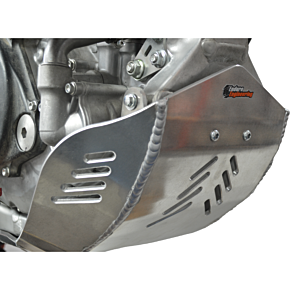 ENDURO ENGINEERING Skidplate Hon