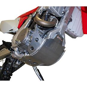 ENDURO ENGINEERING Skidplate Hon