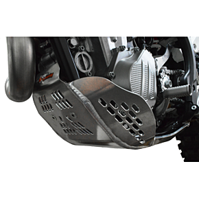ENDURO ENGINEERING Skidplate Hus/ktm