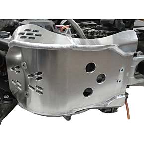 ENDURO ENGINEERING Skidplate Hus/ktm