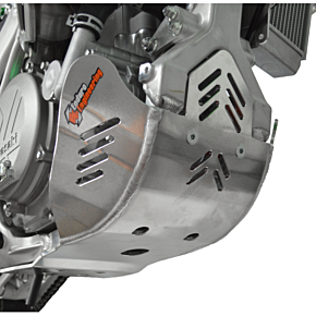 ENDURO ENGINEERING Skidplate Kaw