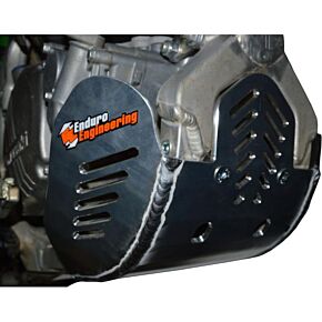 ENDURO ENGINEERING Skidplate Kaw