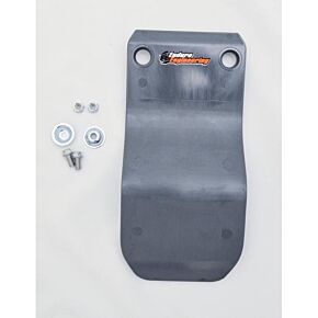 ENDURO ENGINEERING Skidplate Linkage Guard