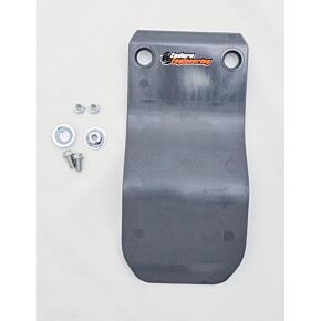 ENDURO ENGINEERING Skidplate Linkage Guard