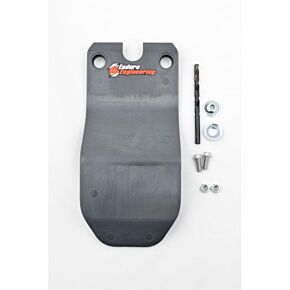 ENDURO ENGINEERING Skidplate Linkage Guard