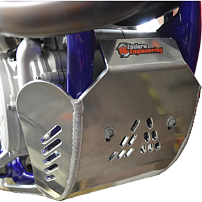 ENDURO ENGINEERING Skidplate Sher