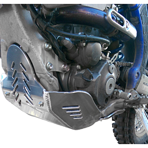 ENDURO ENGINEERING Skidplate Yam