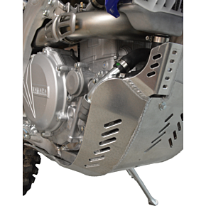 ENDURO ENGINEERING Skidplate Yam