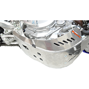 ENDURO ENGINEERING Skidplate Yam