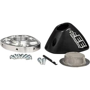 ENDURO ENGINEERING Spark Arrestor End Cap Ktm/hus