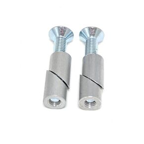 ENDURO ENGINEERING Taper Lock Set