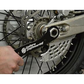 ENDURO ENGINEERING Trail Multi Tool 17 27 32mm