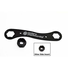 ENDURO ENGINEERING Trail Multi Tool 22 27 30mm