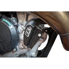 ENDURO ENGINEERING Water Pump Cover Guard Gas/hus/ktm