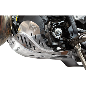 ENDURO ENGINEERING Xtreme Skid Plate Ktm/hus/gas