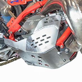 ENDURO ENGINEERING Xtreme Skidplate Beta