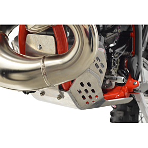 ENDURO ENGINEERING Xtreme Skidplate Beta
