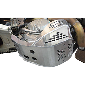 ENDURO ENGINEERING Xtreme Skidplate Hus/ktm