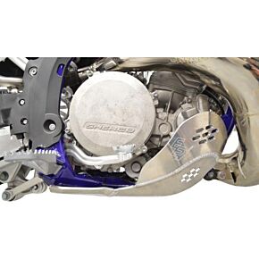 ENDURO ENGINEERING Xtreme Skidplate Sher