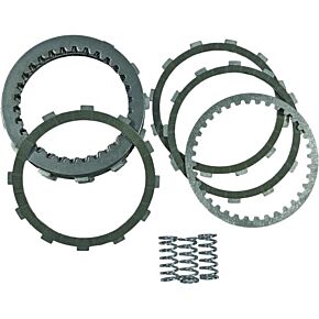 ENERGY ONE E1 Clutch Kit For Cvo Fits 13-17