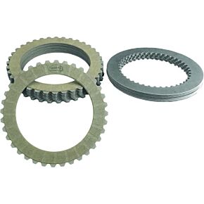 ENERGY ONE E1 Clutch Kit For Rivera Pro 90-97