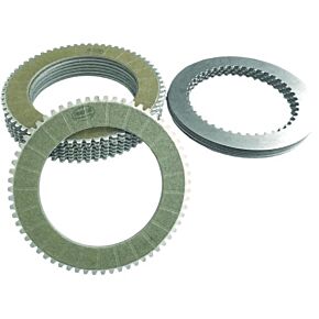 ENERGY ONE E1 Replacement Clutch Kit For Brute V New Hub