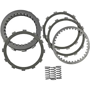 ENERGY ONE Hi-performance M8 Clutch `17-up M8 Models