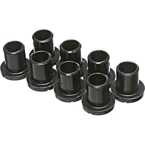 ENERGY SUSP. Control Arm Bushings Front Black Pol