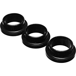 ENERGY SUSP. Motor Mount Insert Black Pol