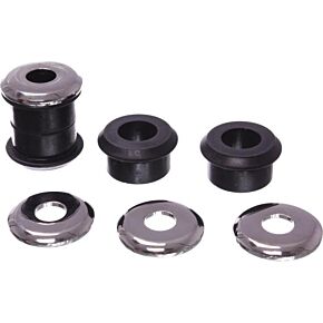 ENERGY SUSP. Riser Bushings Stock W/out Inserts