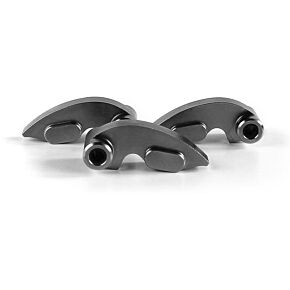 EPI Belly Buster Pro Weights 74g Pol Turbo 3/pk