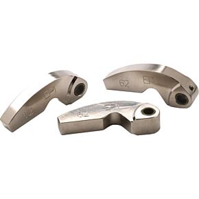 EPI Belly Buster Weights 80g 3/pk