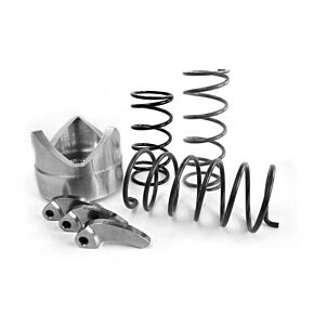 Epi Clutch Kit 0-3000 Elev Stk Tires