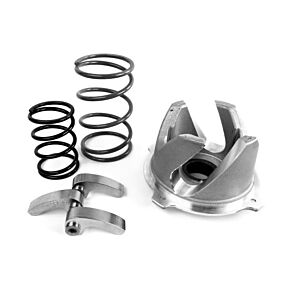 Epi Clutch Kit 0-3000 Elev Stock Tire 1000 Xp Rzr 2016