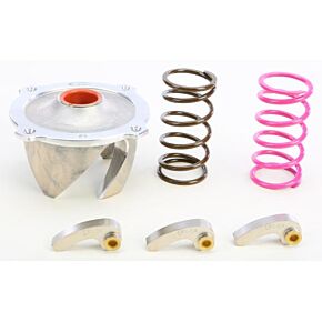 Epi Clutch Kit 27-28" Tire