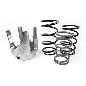 Epi Clutch Kit 3-6000 Elev O/s