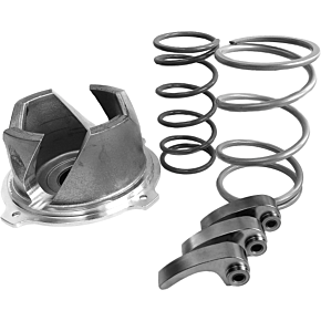 Epi Clutch Kit 3-6000 Elev Stk Tires