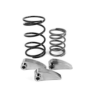 Epi Clutch Kit 3-6000 Elev Stock Tire 1000 Ranger 18-19