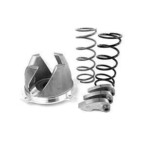 Epi Clutch Kit 3-6000 Elev Stock Tire 1000 Xp Ranger 17