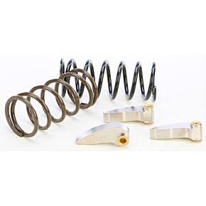 Epi Clutch Kit 3-6000' Elev