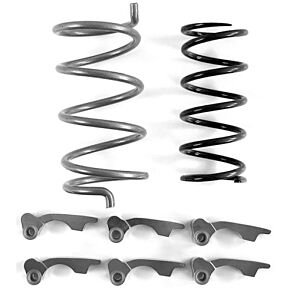Epi Clutch Kit Sand O/s