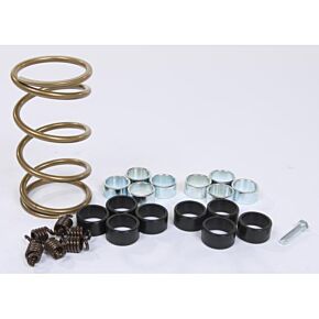 Epi Clutch Kit Stock Tire