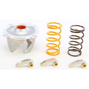 Epi Clutch Kit Stock Tire