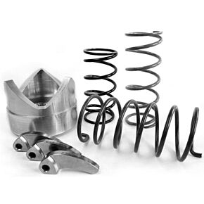 Epi Clutch Kit Stock Tire