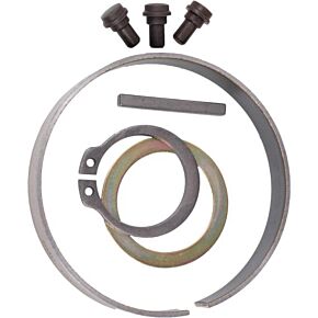 EPI Driven Clutch Rebuild Kit P85