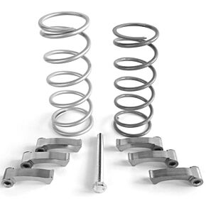Epi Dune Clutch Kit Can Am Maverick Stk Tires