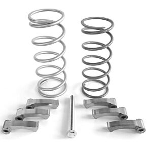 Epi Dune Clutch Kit Pol Rzr 1k Paddle Tires