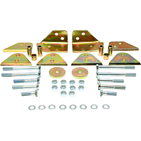 EPI Lift Kit Pol